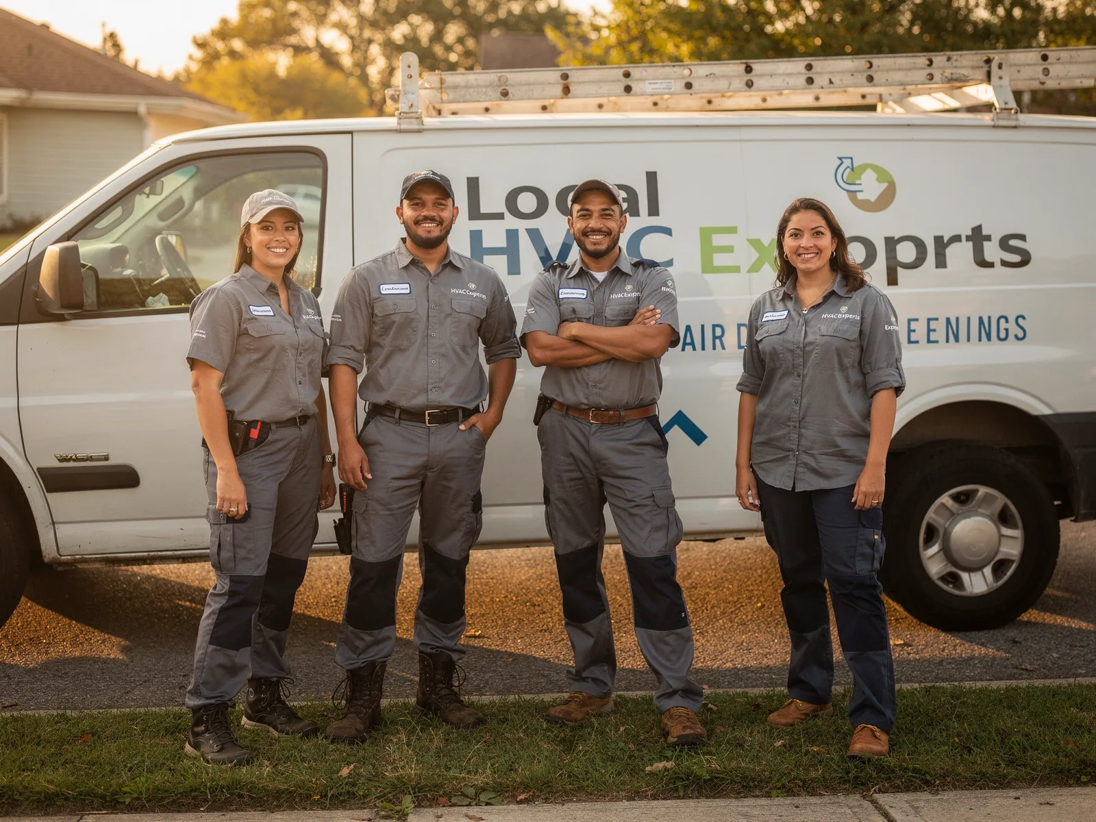 24/7 HVAC Repair & AC Replacement company in Longville, MN